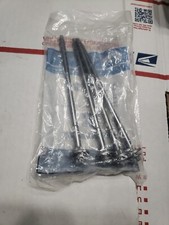 Genuine OEM Ford Mustang Mach-E Battery Tray Bolt 2021-23 W721544S450 Pack Of 4