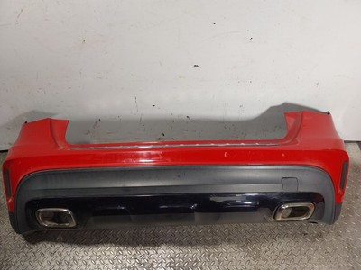 A1568804240 HINTERE STOSSSTANGE FÜR MERCEDES-BENZ CLASE GLA X156 