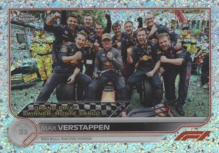 Mini-Diamond Refractor