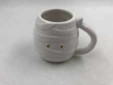 Ceramic 16oz Mummy Coffee Mug Aa01b26018