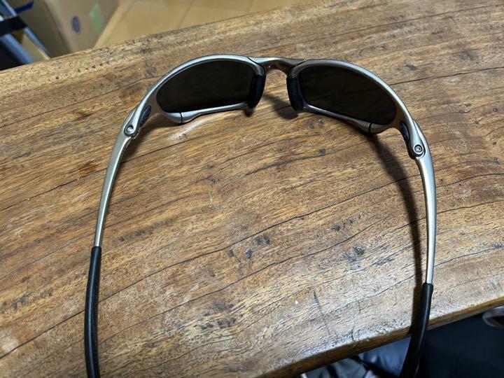 oakley juliet Discontinued sunglasses X-Metal accessory oakley juliet Discontinued sunglasses X-Metal accessory
