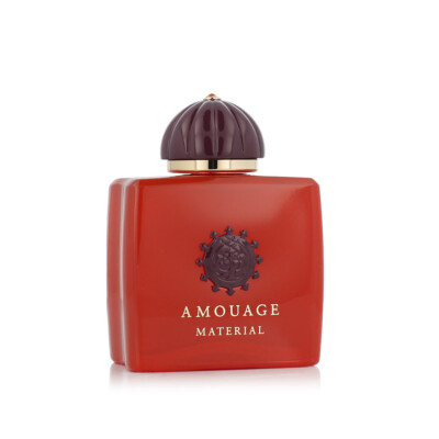 Amouage Material Eau De Parfum 100 ml