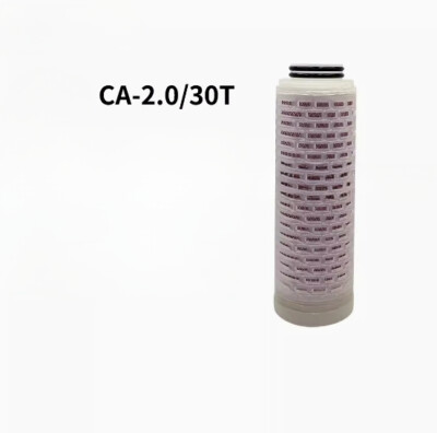 #ad #ad 1PC NEW FIT FOR High pressure blow bottle precision filter element CA 2.0 30T $198.53