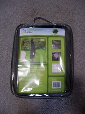 Pokrowiec na parasol przeciwsłoneczny (OSTATNI)