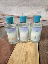 3PK Bath Body Works Magic In The Air Body Wash Shower Gel 10 oz NEW