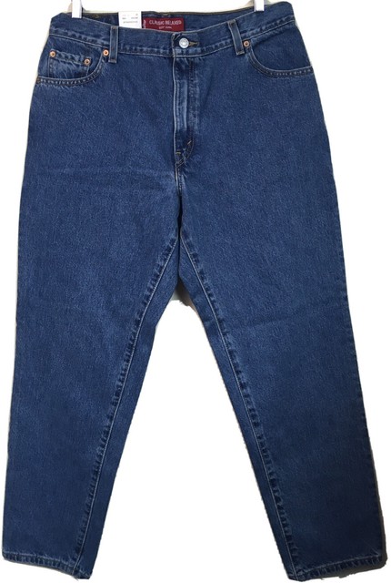 550 levis womens