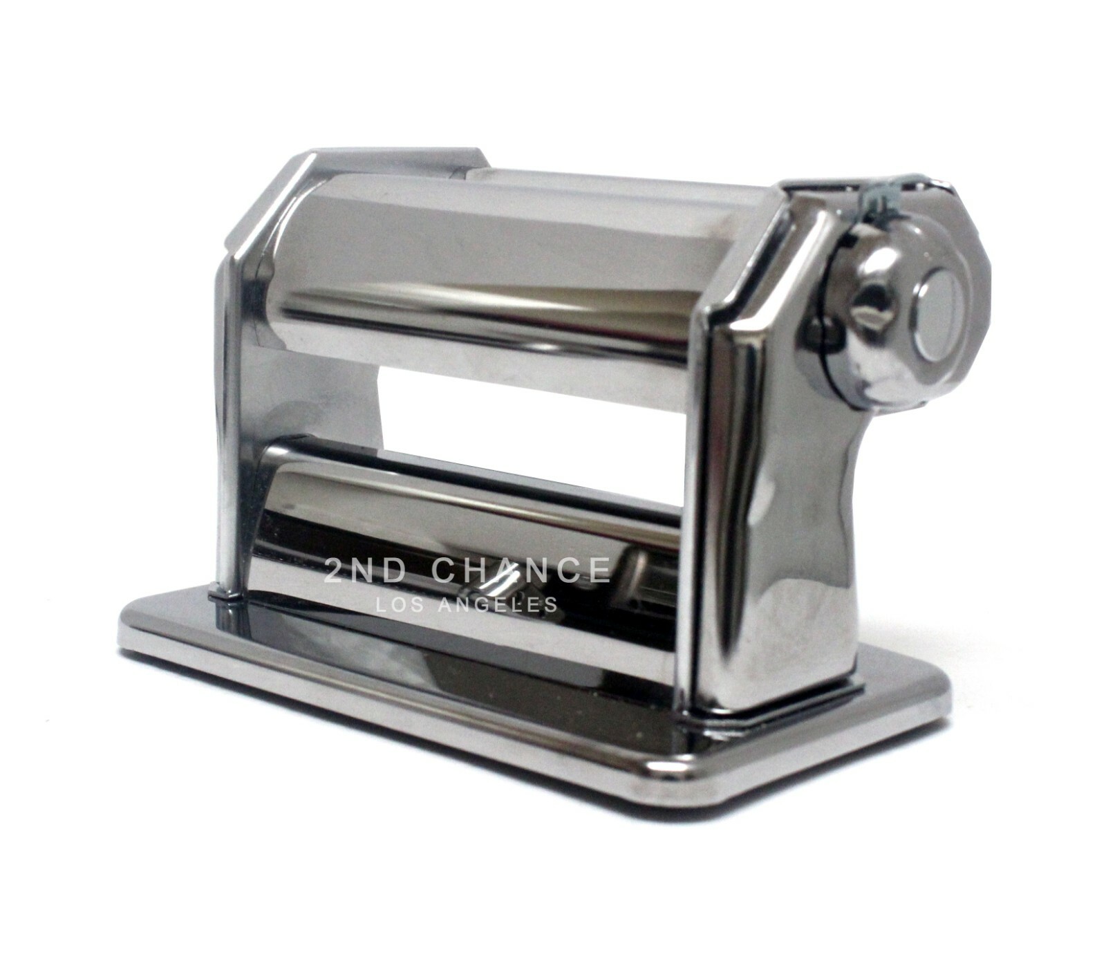 Imperia Pastaia Italiana Pasta Maker + Manual & Accessories Italy eBay