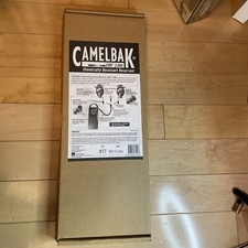 Military Grade Camelbak Reservoir CRR 2.0HL NEW w/adapters