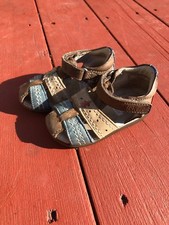 kickers kids shoes infant size Euro 20 / US 5