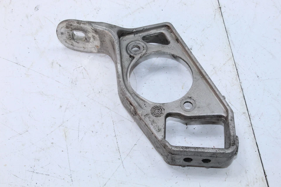 09 Ski-doo Summit 500ss soporte de arranque Foto 3 de 4