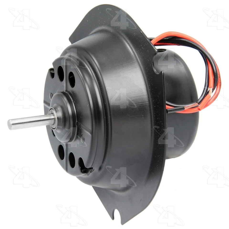 HVAC Blower Motor 4 Seasons For 1981-1985 Plymouth Caravelle Foto 2 de 4