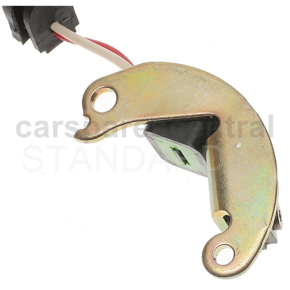 Chevrolet Sprint 1991 camioneta de encendido distribuidor estándar Foto 2 de 4