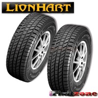 2 Lionhart Lh-hts 255/70r17 112h All Season High Performance Tires 255/70/17 on sale 2 Lionhart Lh-hts 255/70r17 112h All Season High Performance Tires 255/70/17 on sale
