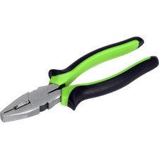 Image of Siegen Combination Pliers 200mm