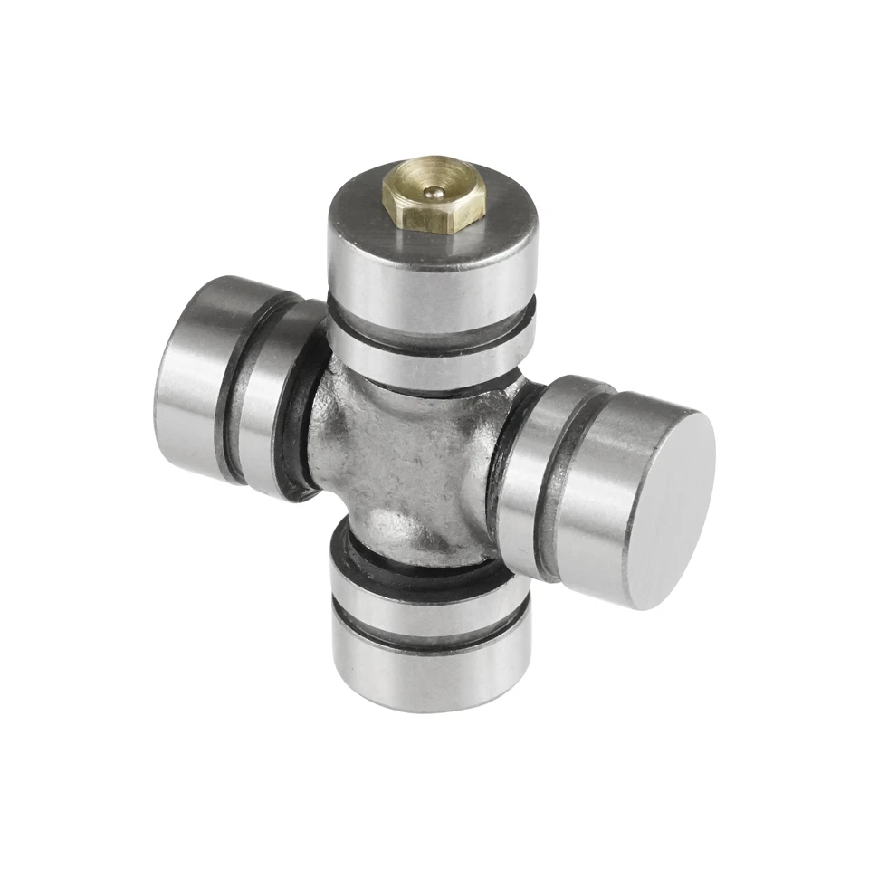 U-Joint Kit for Suzuki Quad Runner LT-4WD LT4WD 1987-1997 Axle Outer Rear - Image 3 of 4