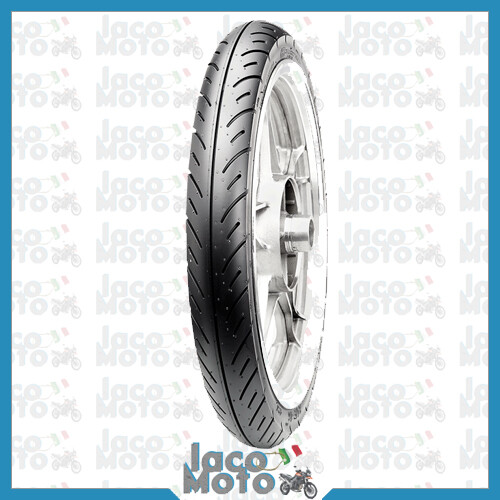 Reifenabdeckung Gummi 2 3/4 16 hinten CST C-921 PIAGGIO SI BRAVO CIAO - Bild 1 von 1