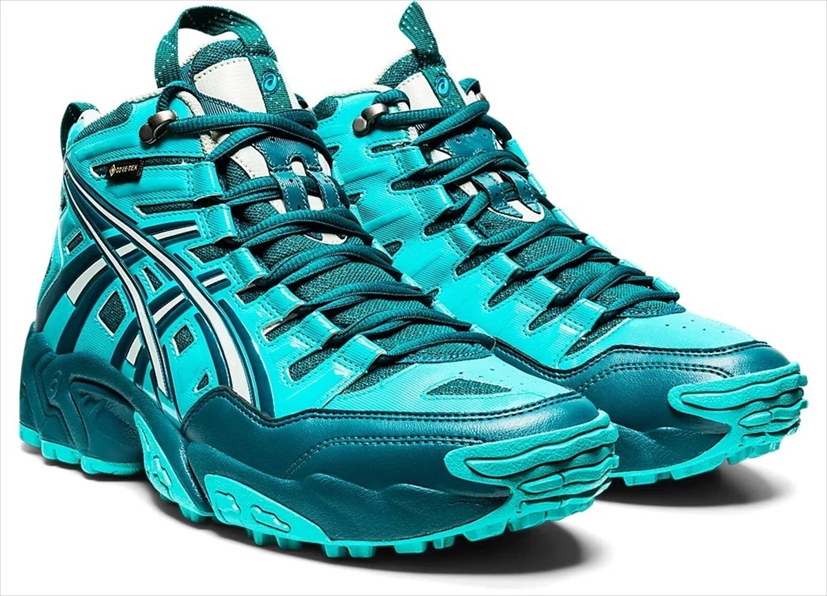 ASICS HS3-S GEL-NANDI SP V G-TX SEA GLASS 1201A237-300 US 8.5 / 26.5cm