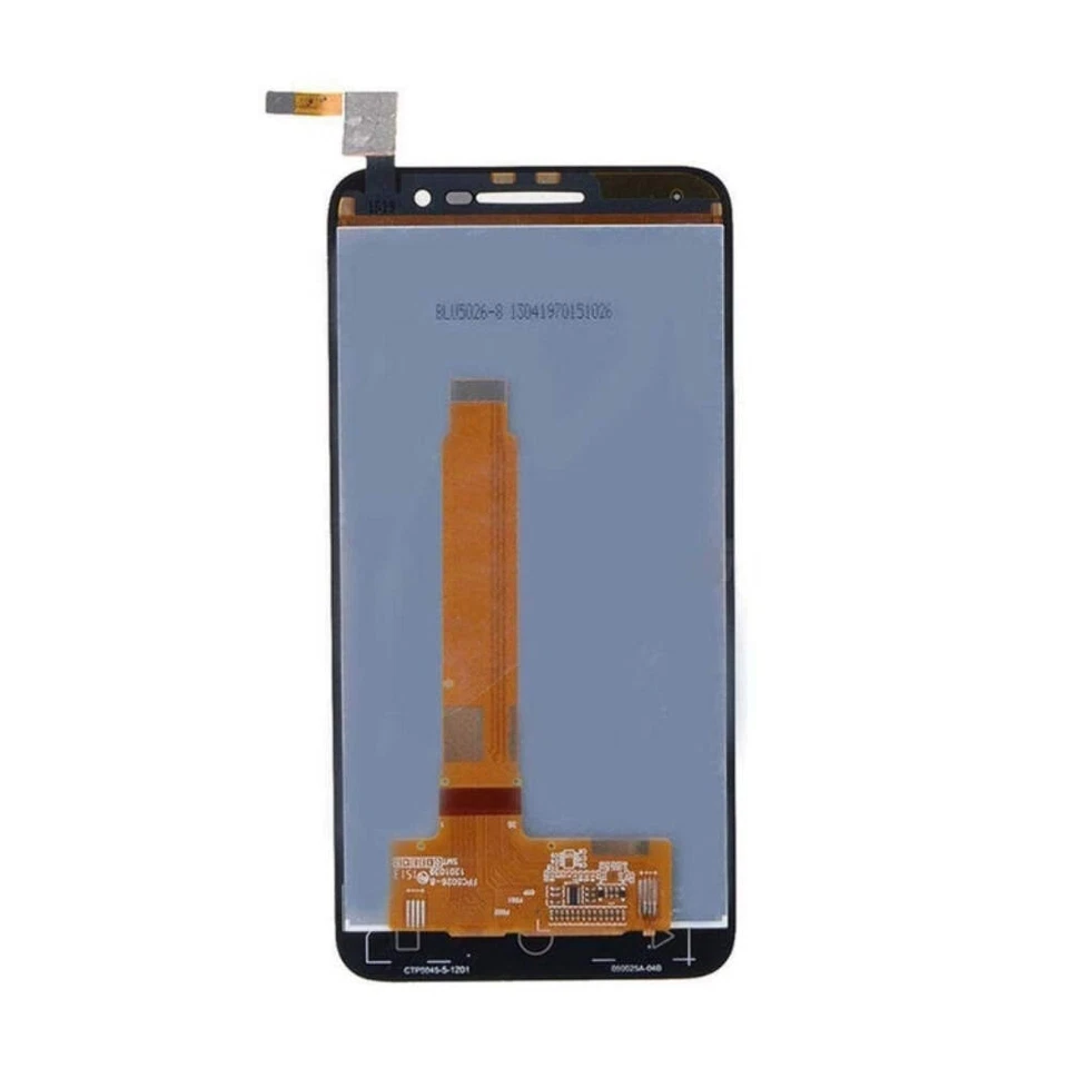 LCD Screen & Digitizer Full Assembly for Vodafone Smart Prime 6 / VF895 - Image 3 of 4