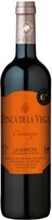 (6,11,€/L) 6X Finca De La Vega Crianza La Mancha 0,75L Rotwein Trocken Spanien