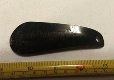 Vintage Sears Roebuck  Co Advertising Metal Shoe Horn
