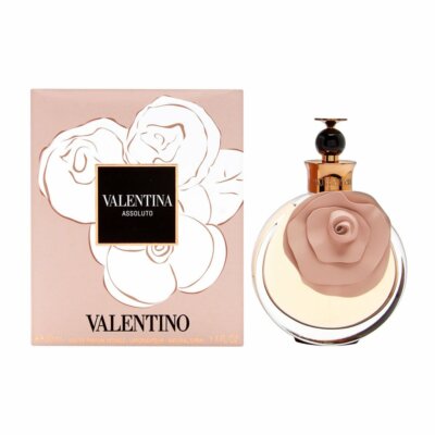 VALENTINA ASSOLUTO 50ml 女性用香水　バレンティノ Valentina Assoluto by Valentino for Women 1.7 oz Eau de Parfum