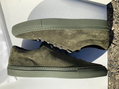 common projects 2152