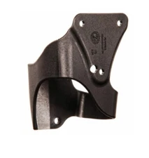 Blackhawk Taser Cartridge Side Mount Plate for X26, Left Hand - 44H907BK-L
