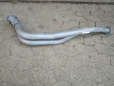 Audi 100 C2 + Avant 2.0 2.1S 115PS Schalter Auspuff Hosenrohr Krümmer NEU Orig.