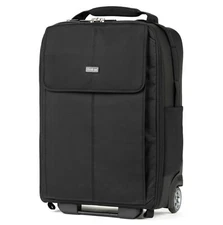 Think Tank Photo Airport Advantage XT Rolling Camera Case(Black) TT556