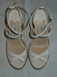 alanah espadrille wedge sandal