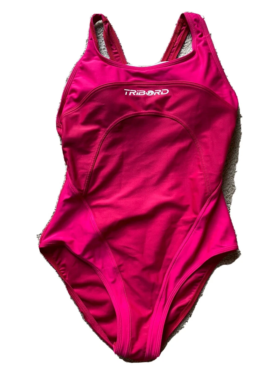 Maillot De Bain Rouge Grande Taille