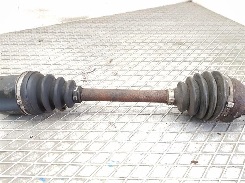 Mini Cooper 2002 eje de transmisión delantero izquierdo 1,6 gasolina manual 31607574852 Foto 3 de 4