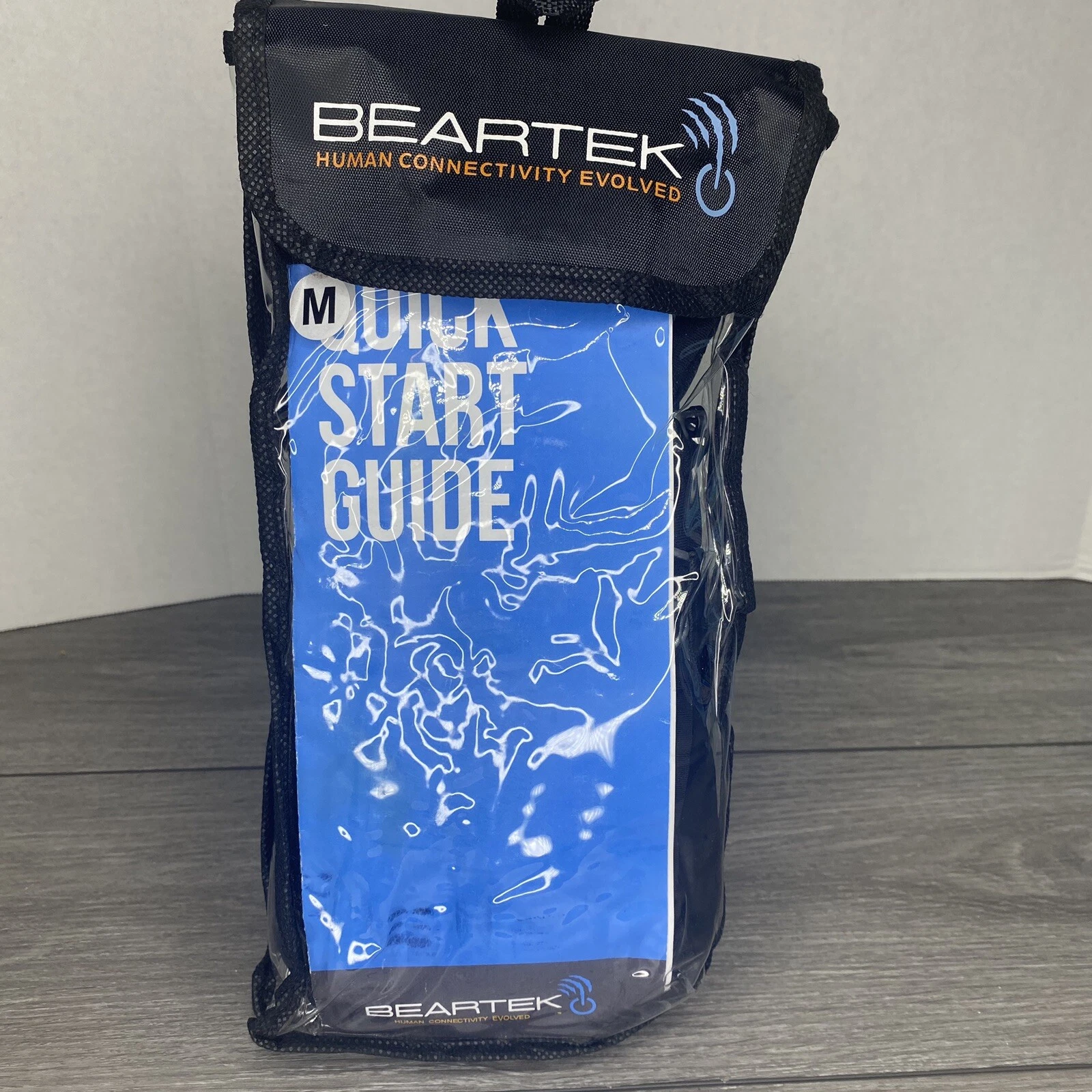 BearTek Snow Glove Bluetooth Kit - Medium Thinsulate Waterproof Windproof - NEW