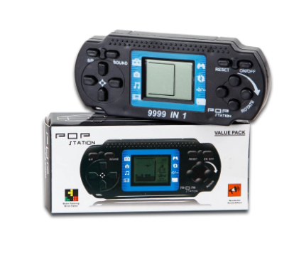 POP Station Mini Hand Held game Console | eBay POP Station Mini Hand Held game Console | eBay