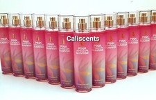 Bath Body Works PINK PINEAPPLE SUNRISE Fine Fragrance Mist X1 ONE BOTTLE 8 OZ