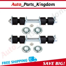 2Pcs Suspension Stabilizer Bar Link Kits K9223 For 1979-1994 1995 Toyota Pickup