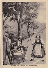 # S. PILGRIM...EFFECTS OF WATERS