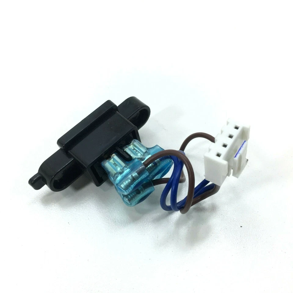 Samsung POWERbot R7065 R7090 R7260 INTERRUPTOR BOTÓN DE ENCENDIDO Y CABLE Parte DJ97-02197A Foto 2 de 4