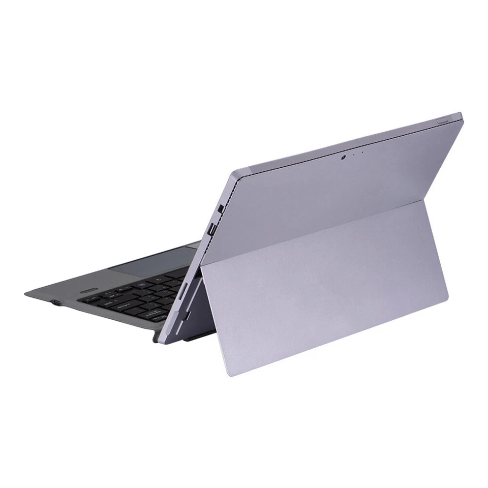 Wireless Touchpad Keyboard+Stylus Pen For Microsoft Surface Pro 4/5/6/7/8/9/X/10 - Image 3 of 4