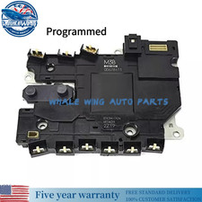 RE7R01A TCM  2013-2017 QX50 31705-X078E Programmed  Transmission Control Module