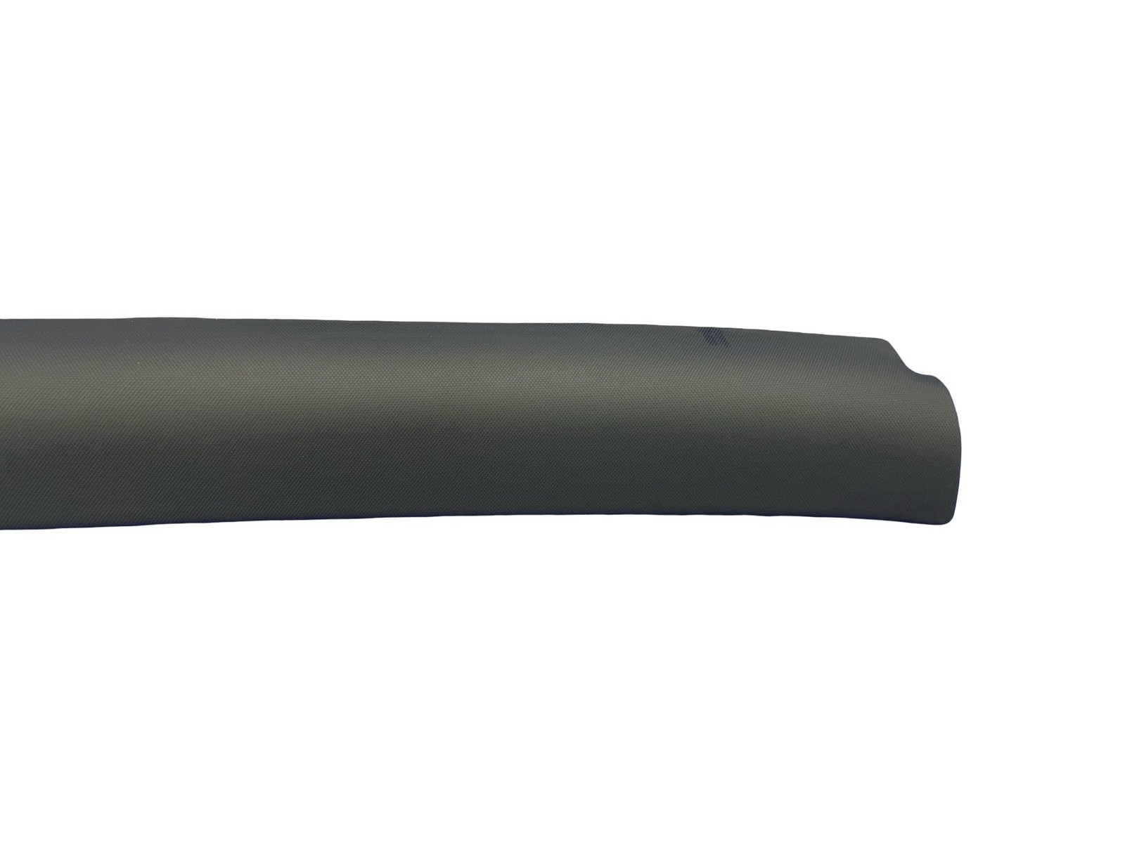 2008-2015 AUDI R8 TYPE 42 REAR UPPER INTERIOR TRIM COVER PANEL BLACK 420868802B