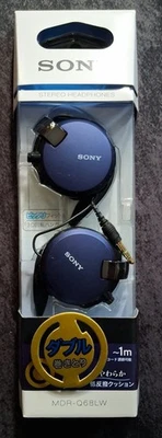 Sony Mdr Q68lw for sale - eBay