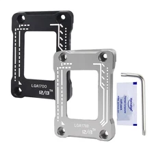 Cooling CPU Contact Frame Fixing Buckle LGA 1700 Kit Heavy Duty Contact