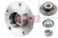 Schaeffler FAG 713 6064 20 Radlagersatz FüR Alfa Romeo