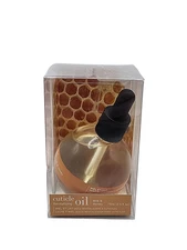 Cuccio Naturale Revitalizing Cuticle Oil Paraben Free Milk & Honey - 2.5 Oz