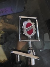 Nos 1983-89 Oldsmobile Cutlass Ciera Hood Ornament Oem Gm 84 85 86 87