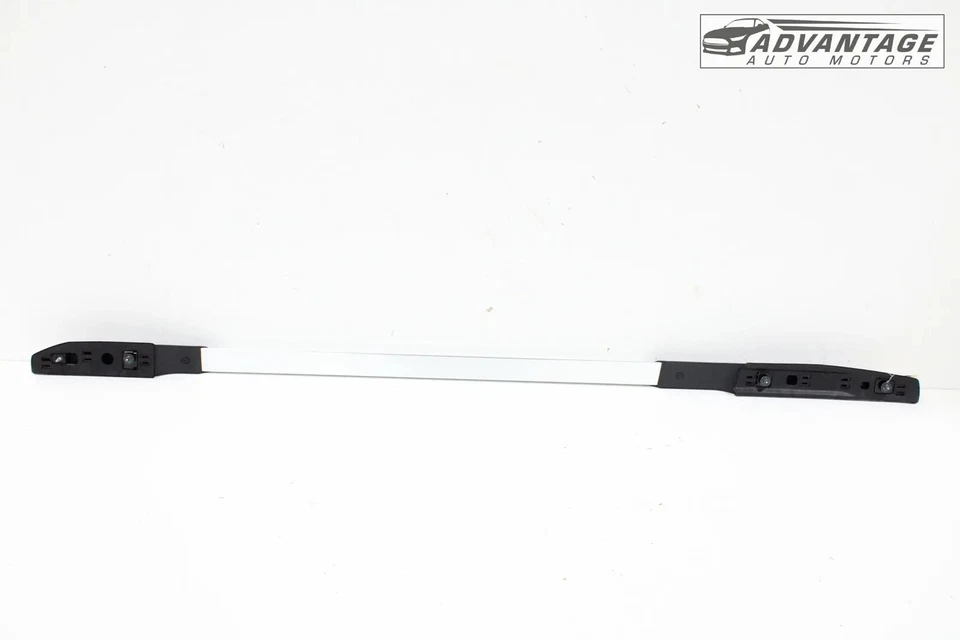 GMC ACADIA 2017-2023 techo lateral derecho portaequipajes superior portaequipajes OEM Foto 4 de 4