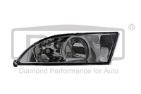 DPA Nebelscheinwerfer NSW Links Passend FüR Skoda Fabia II 542 545 5J