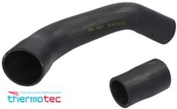 Thermotec DCG270TT Ladeluftschlauch Turboschlauch Ansaugschlauch FüR Ford