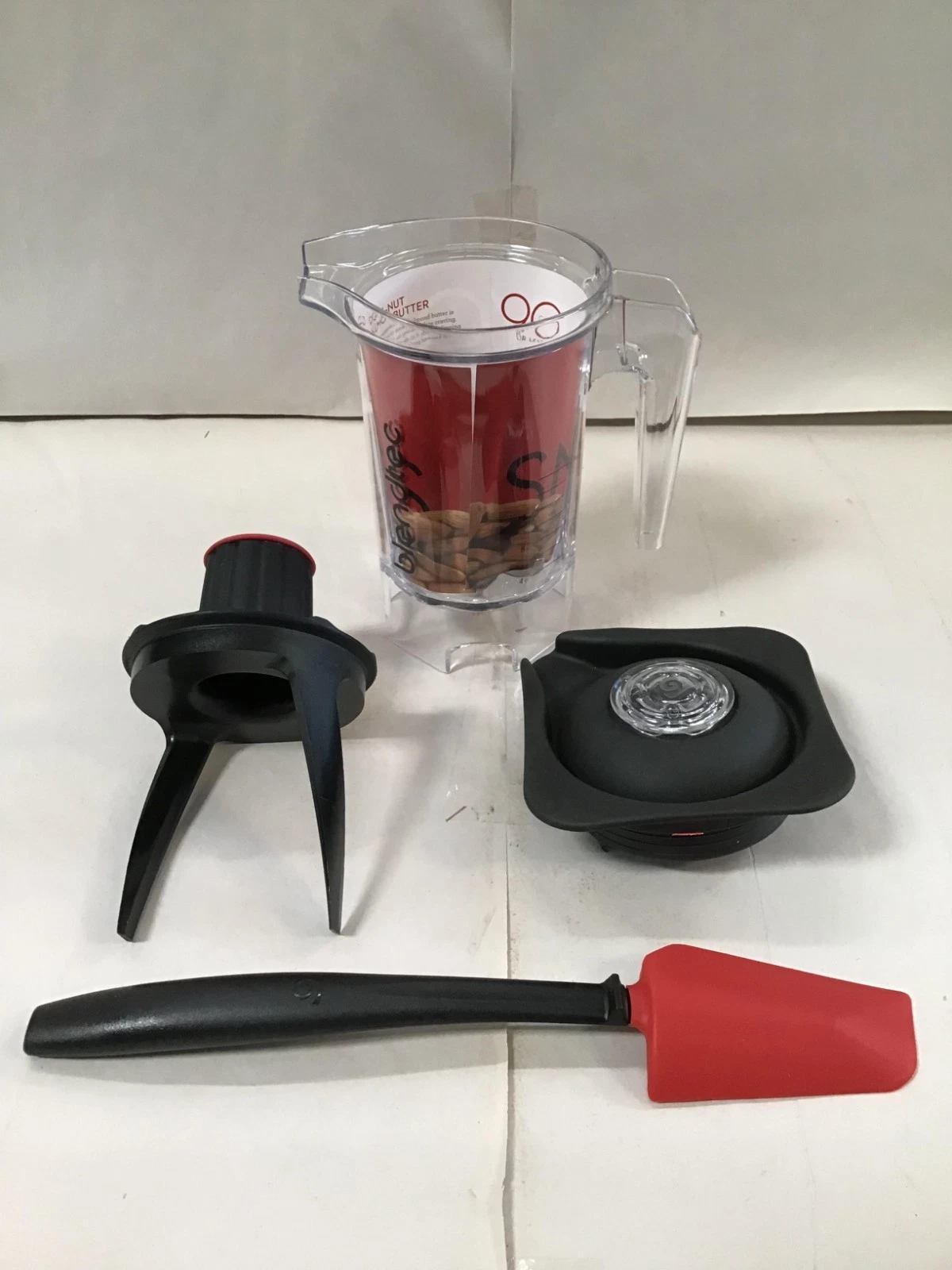 Blendtec 16 fl oz Twister Jar - Blender Jar Set